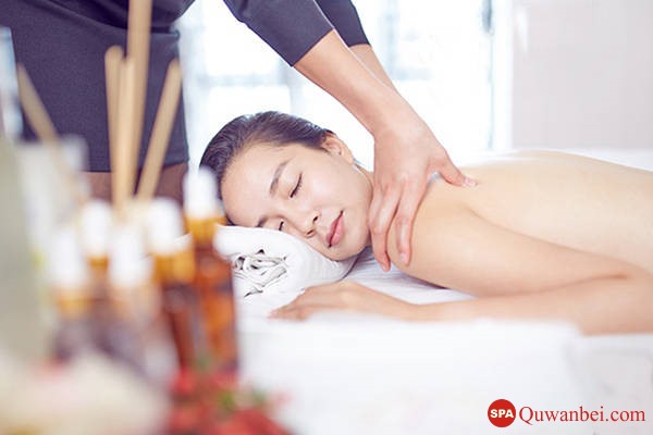 黄石七星影院足道按摩SPA，8号技师手法超级棒，下班来洗个脚吗?